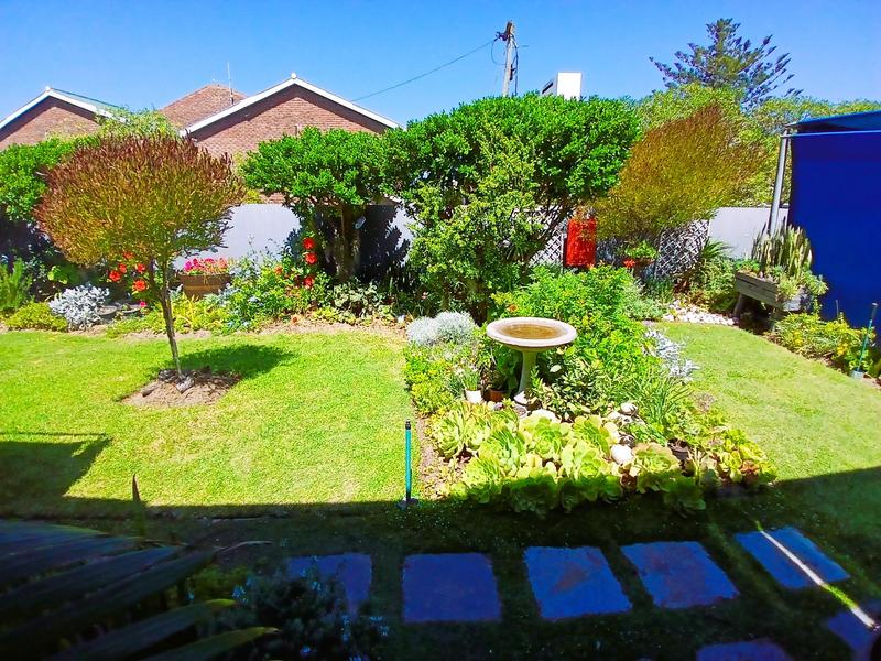 1 Bedroom Property for Sale in Stilbaai East Western Cape